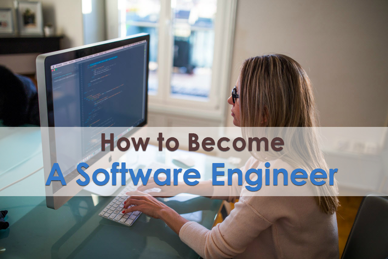 How To Become Software Engineer
