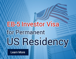 Eb-5 Visa Program Texas