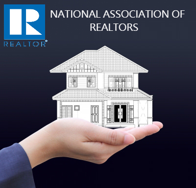 Join National Association of Realtors