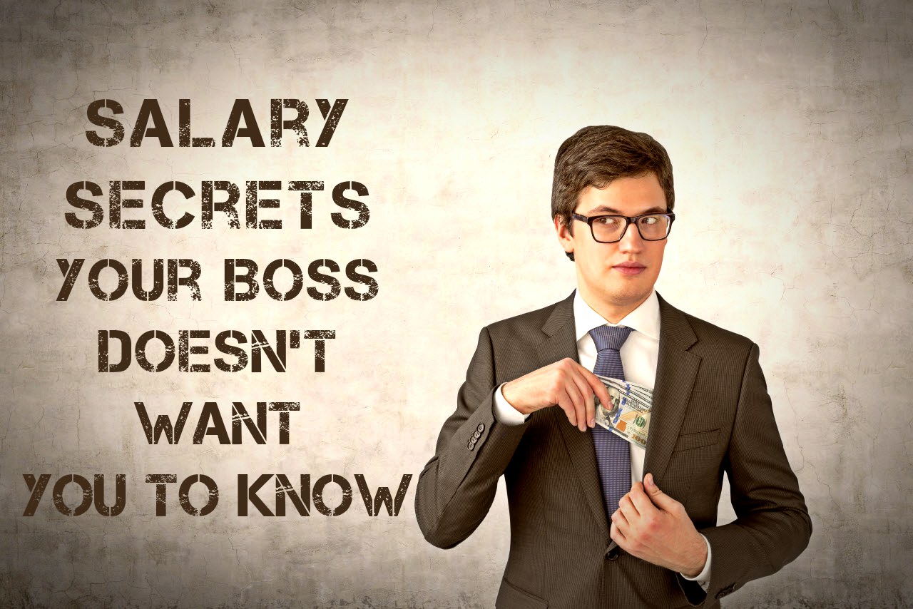 What do you call this. Salary. Your salary. Boss that. Be your Boss b Kennedy.