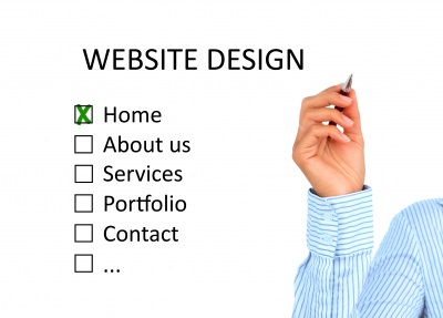 Website Design