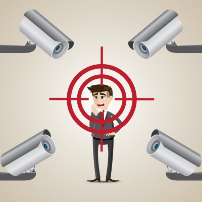 Workplace Privacy Distroyed