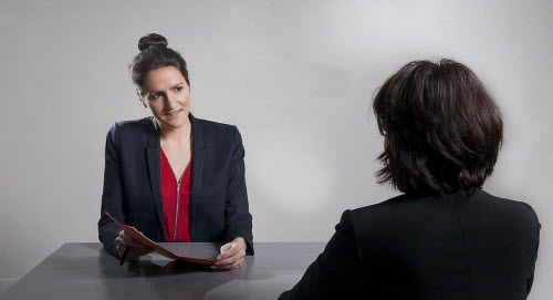 job interview do's and don'ts