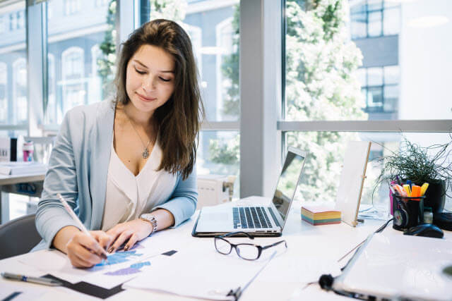 do accountants work from home
