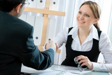Show Confidence in Interview