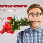 Valentine’s Day Etiquettes for Workplace