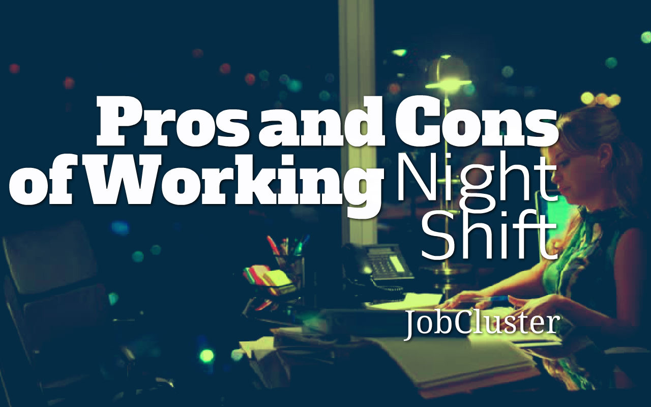 Night shift jobs in durham region