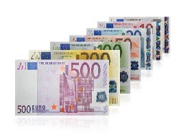 Euro- Money thumb