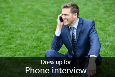 Phone Interview