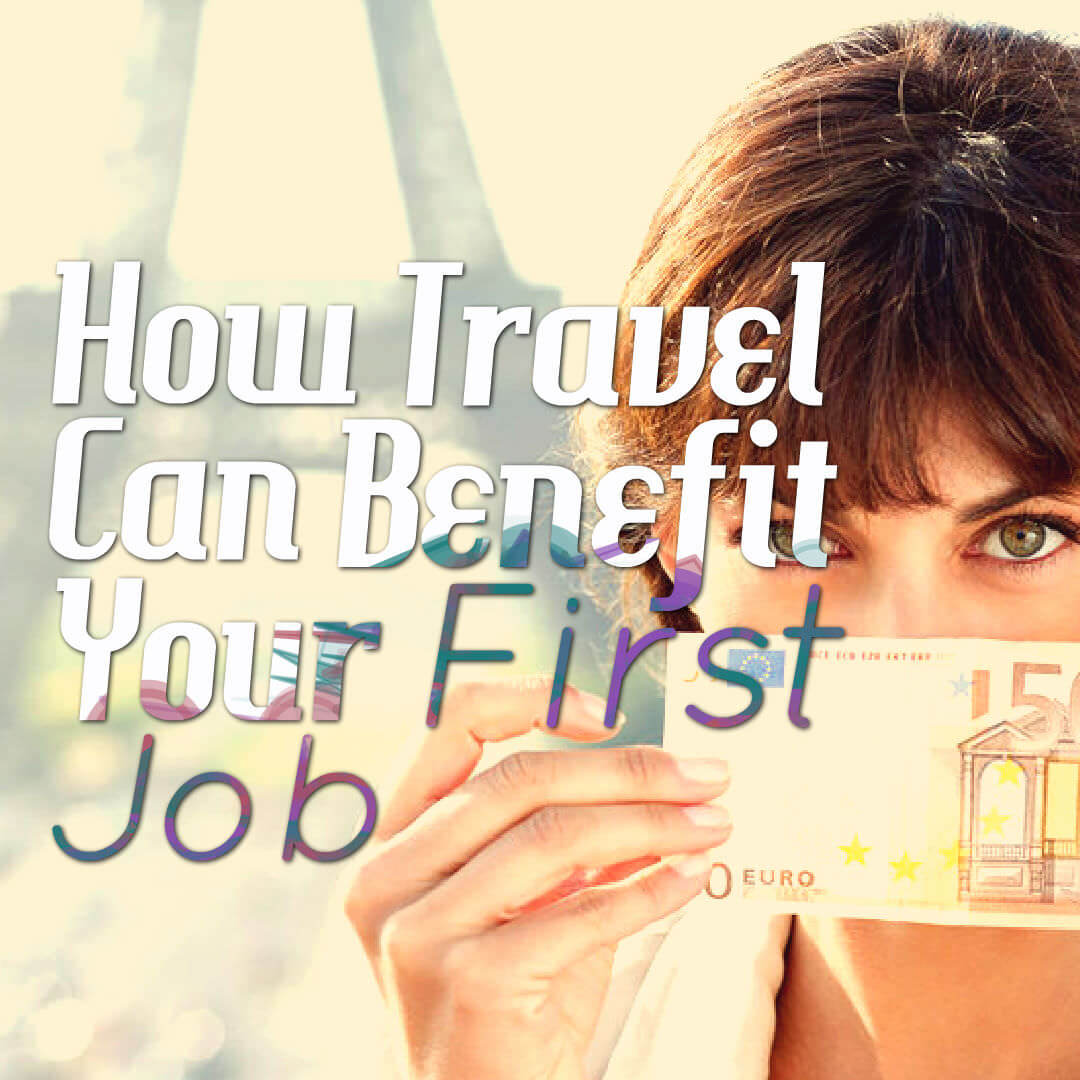 first travel jobs
