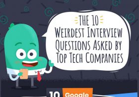 weird-interview-questions