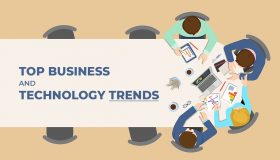 Business Trends Title