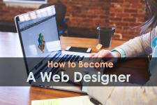 How to Become a Web Designer