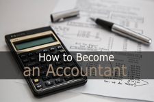 How to Become an Accountant