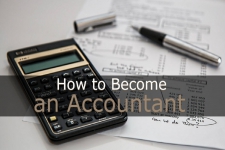 How to Become an Accountant