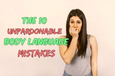 10 Negative Body Language Mistakes That Are Signs of Unproductiveness